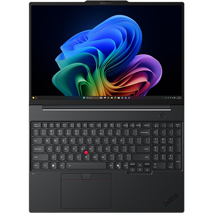 Lenovo ThinkPad T16 Gen 5 / 16 IPS WUXGA / Core Ultra 7 355U / 32GB LPDDR5X / 1TB SSD