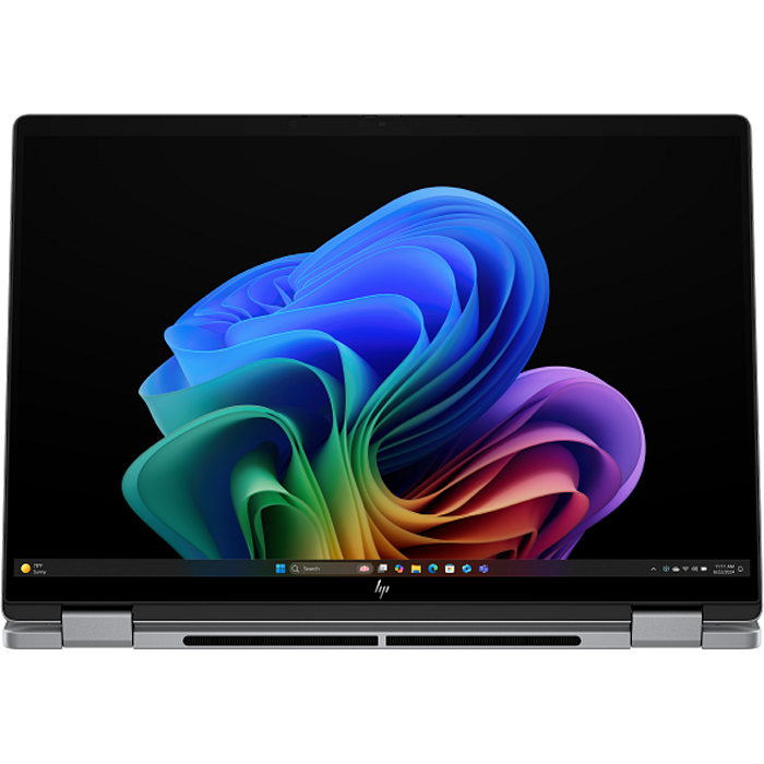 HP OmniBook X Flip 14-fk0000ci / 14.0" OLED 3K / Ryzen AI 7 350 / 32GB LPDDR5X / 1TB SSD / Windows 11 Home