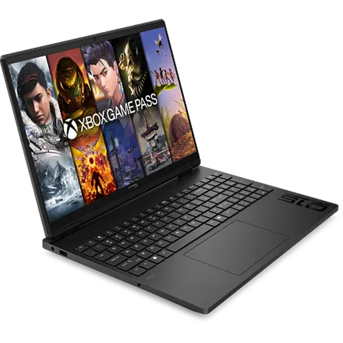 HyperX OMEN 16-ap1002ci / 16 OLED 2.5K / Ryzen 9 9955HX / 24GB DDR5 / 1TB SSD / GeForce RTX 5070 8GB