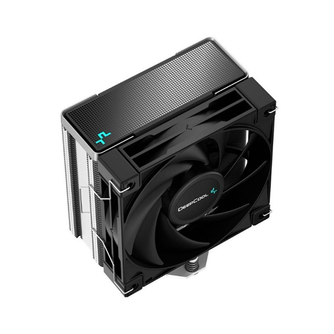 Deepcool AK400 ZERO DARK / 220W