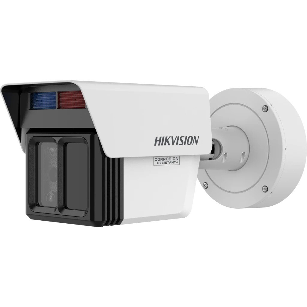 HIKVISION IDS-2CD7T46G2/VX3-IS
