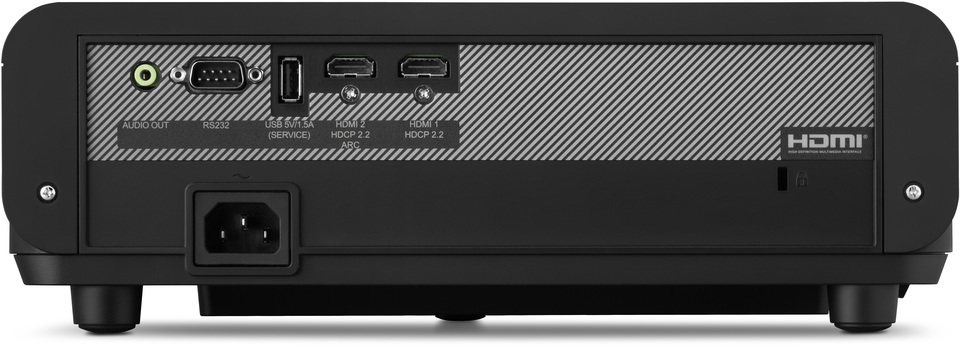 Viewsonic LX720-4KRGB