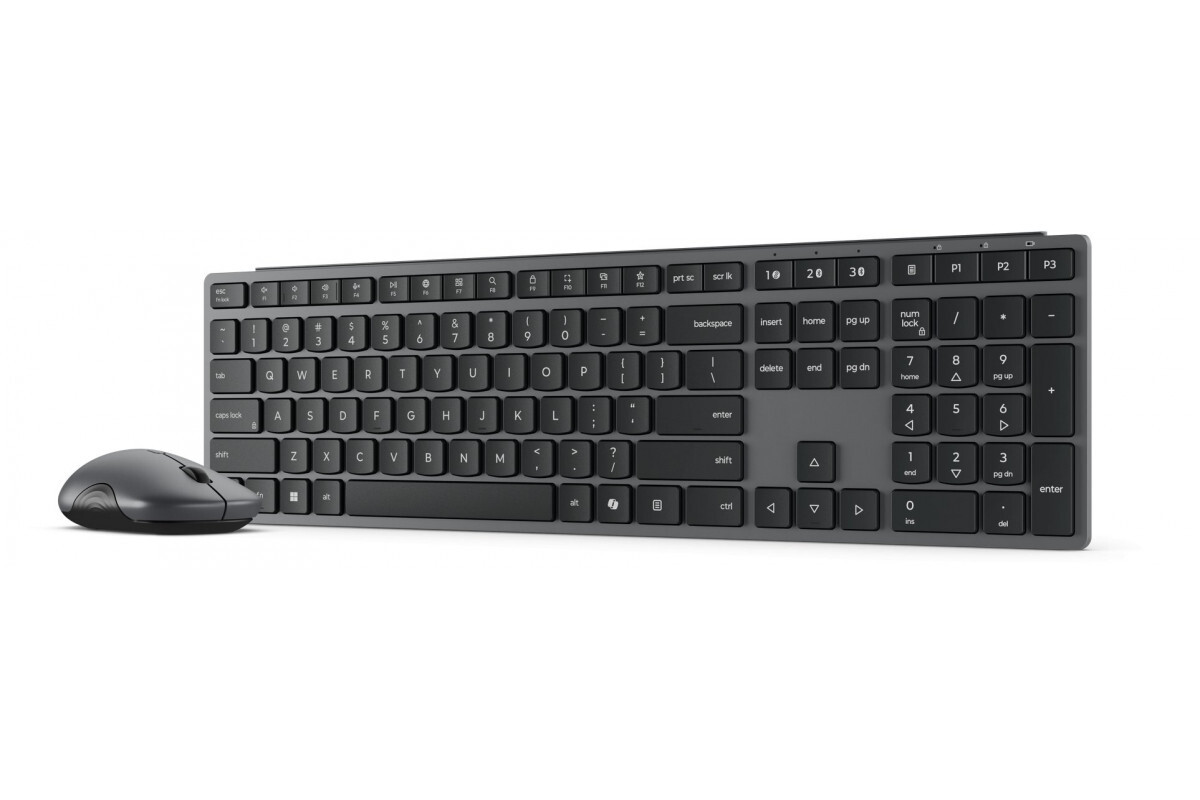 Lenovo 700 Combo Wireless