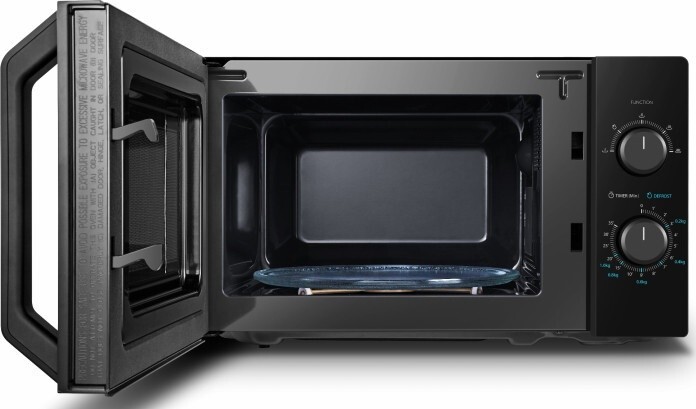 Toshiba MW2-MM20PBK