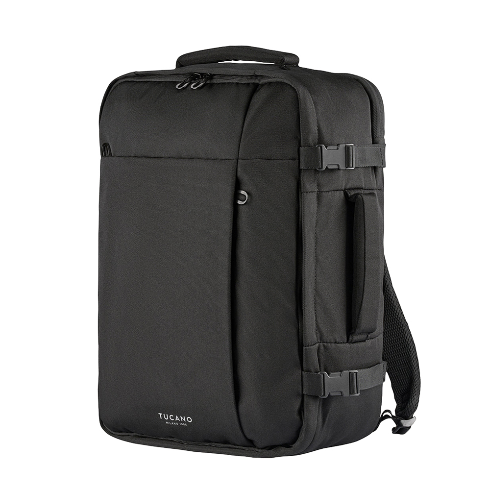 Tucano Backpack Tugo' M Cabin / 17.3"