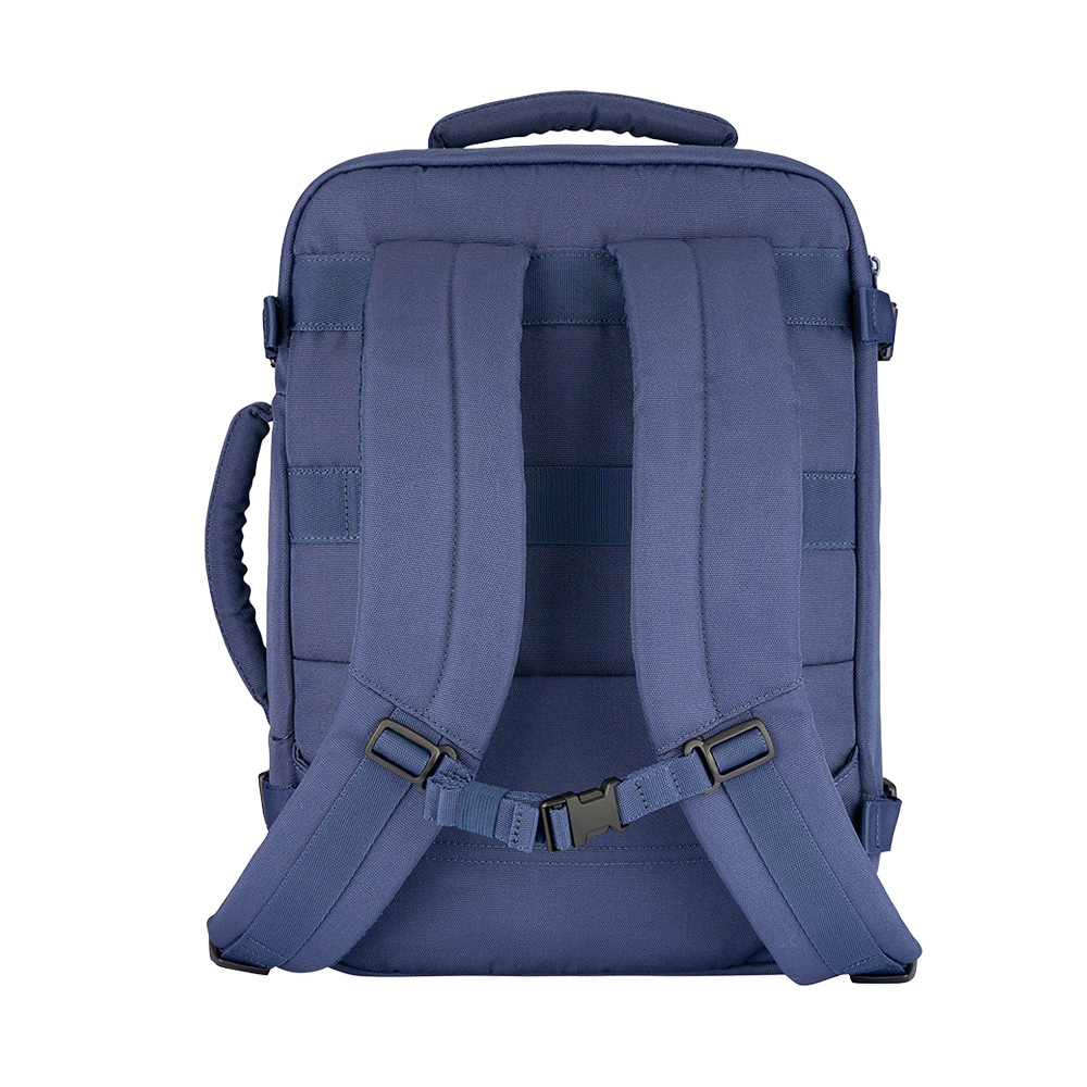 Tucano Backpack Tugo' M Cabin  / 15.6" Blue