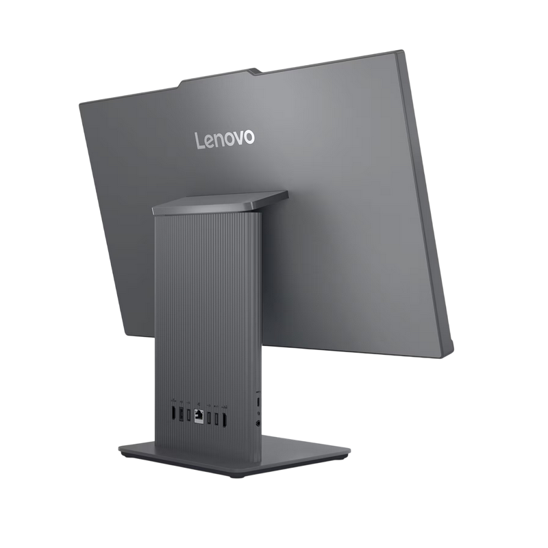 Lenovo IdeaCentre 24ILL11 / 23.8 FullHD IPS / Core Ultra 7 256V / 16GB LPDDR5X / 512GB SSD Grey