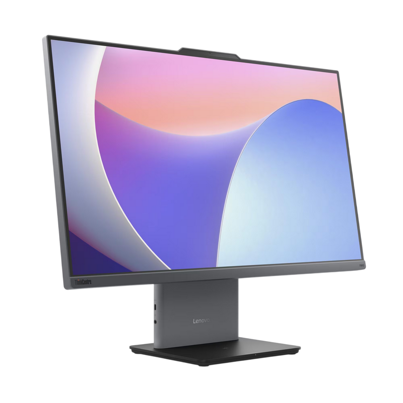 Lenovo ThinkCentre neo 50a gen 5 / 27 FullHD IPS / Core i3-1315U / 8GB DDR5 / 256GB SSD