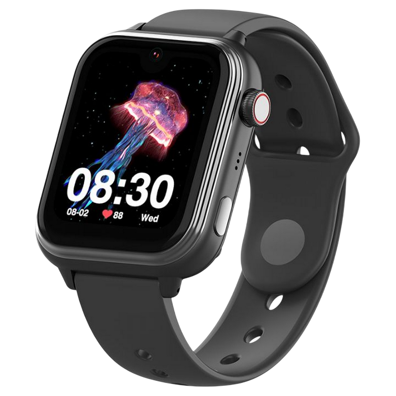 Wonlex KT37 AI 4G Black