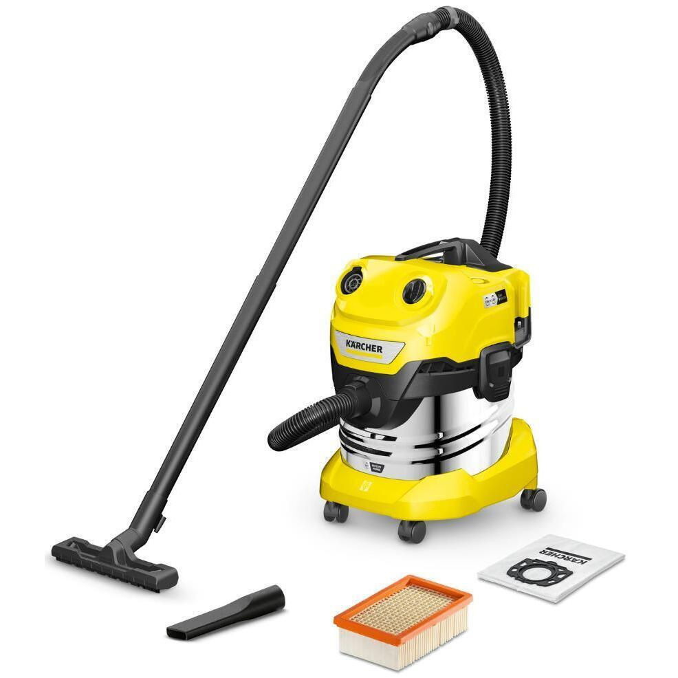 KARCHER WD 4-18 S 1.628-625.0