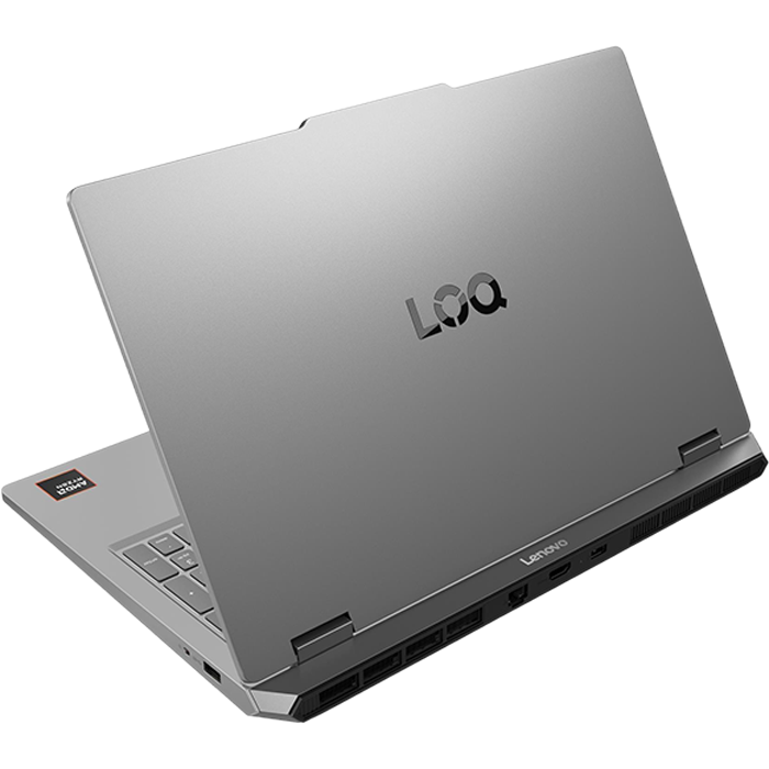 Lenovo LOQ 15ARP11 / 15.6 FullHD IPS / Ryzen 5 150 / 16GB DDR5 / 512GB SSD / GeForce RTX 5050 8GB / Windows 11 Home