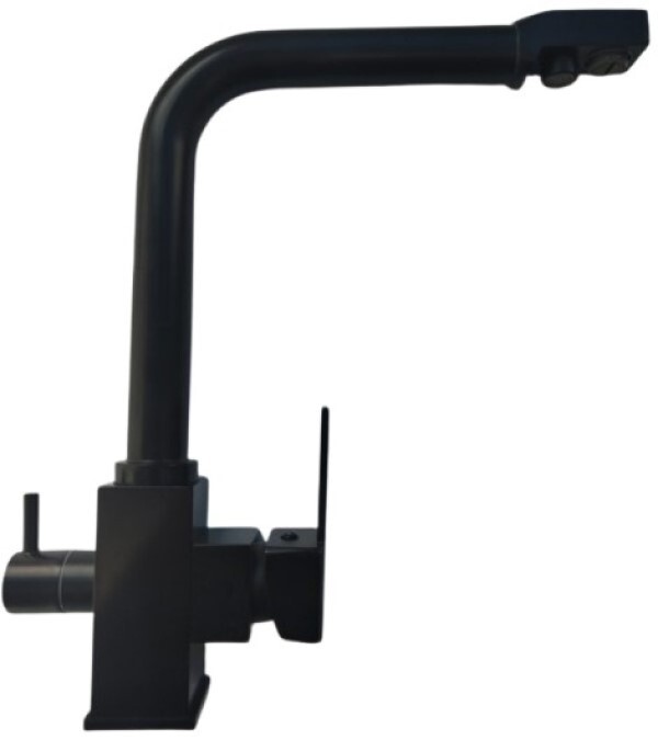 Backer EVF3 Black
