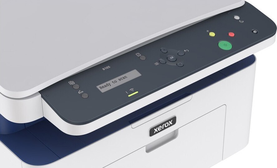 XEROX B105V