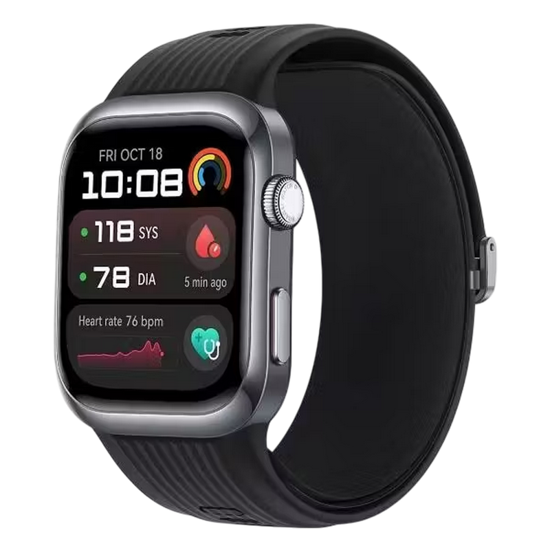 Huawei Watch D2 Black