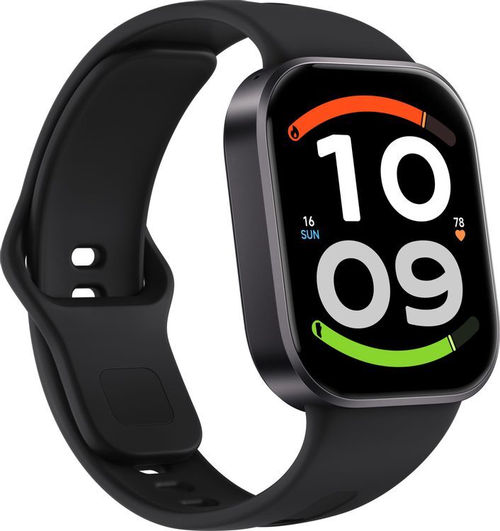 Xiaomi Redmi Watch 6 Active Black