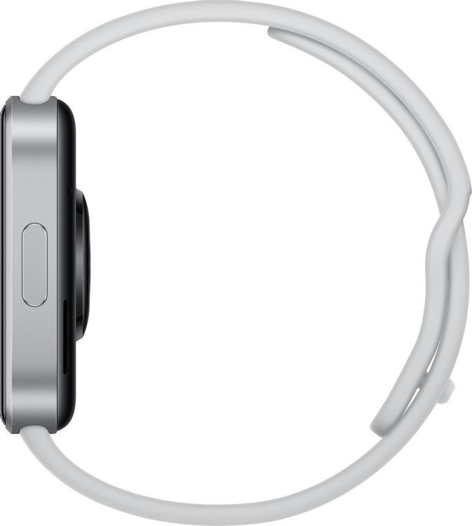 Xiaomi Redmi Watch 6 Active Silver