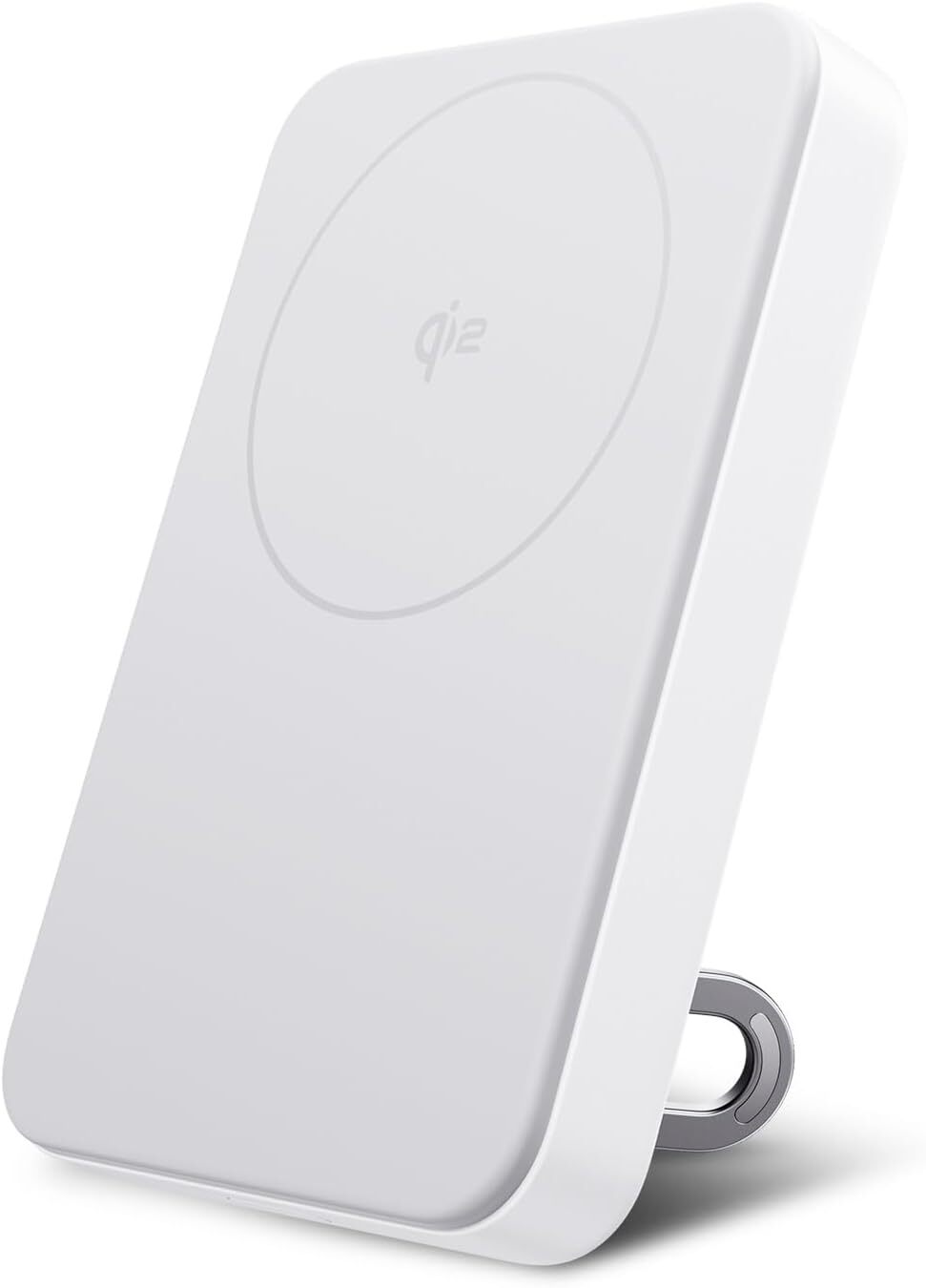 EcoFlow RAPID Mag Qi2 15W / 10000mAh White