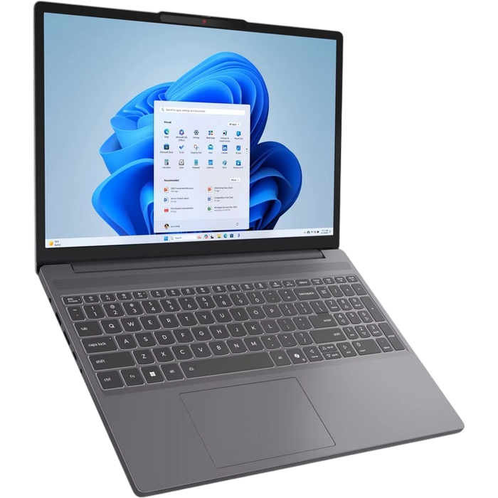 Lenovo IdeaPad Slim 3 15ARP10 / 15.3 IPS FullHD / Ryzen 5 150 / 16GB DDR5 / 512GB SSD / Windows 11 Home