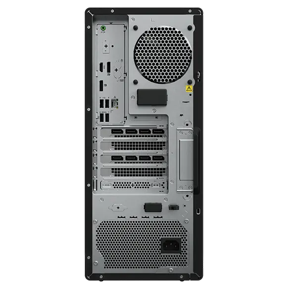 Lenovo ThinkStation P3 Gen 2 Tower / Core Ultra 7 265K / 64GB DDR5 / 1TB NVMe / RTX 2000 Ada Gen 16GB GDDR6 / Windows 11 Pro