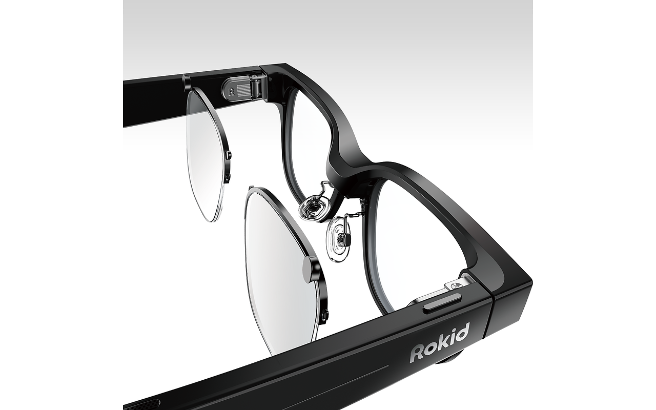 Rokid Glasses Lens Inserts