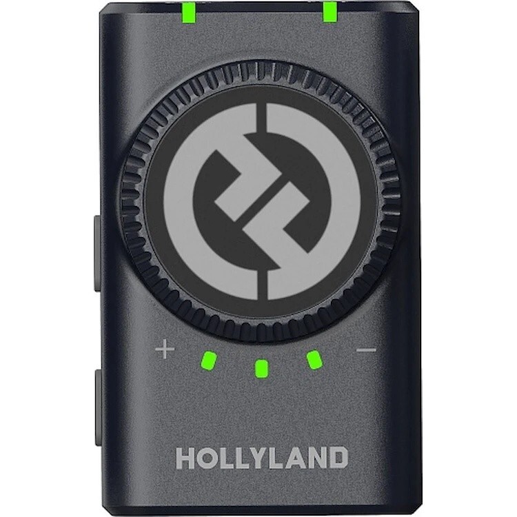 Hollyland Lark M2 Mini Combo