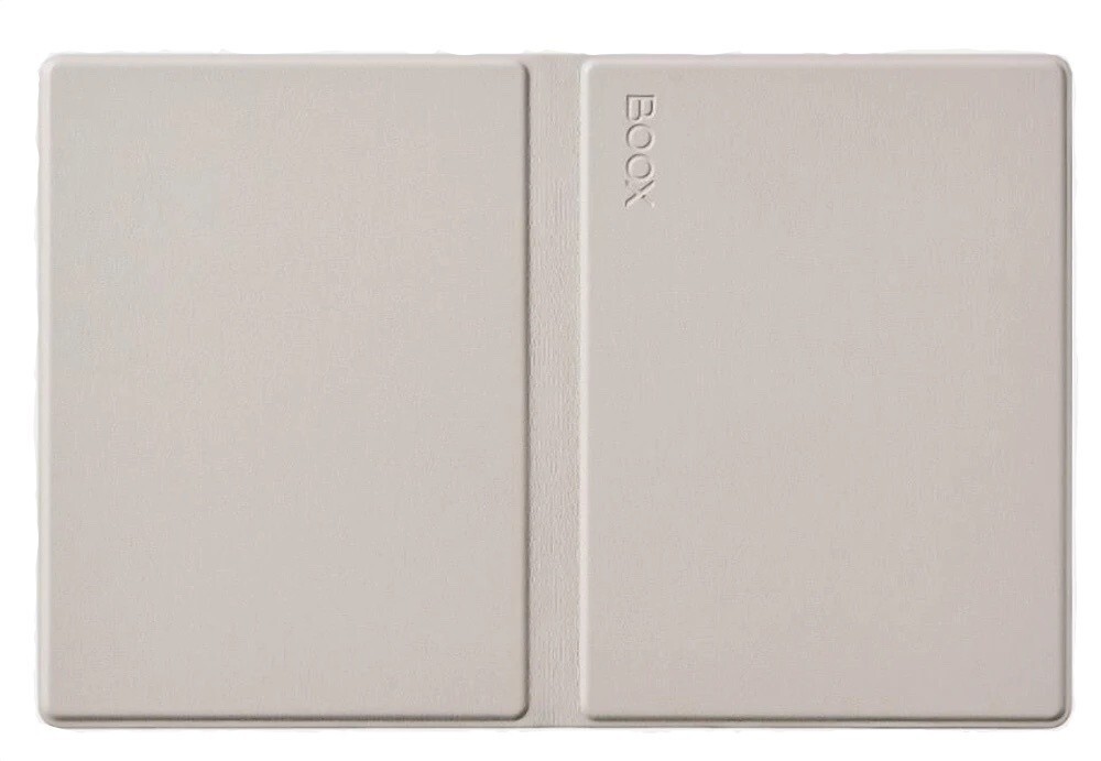Onyx Boox Go Magnetic case Cover 6" White
