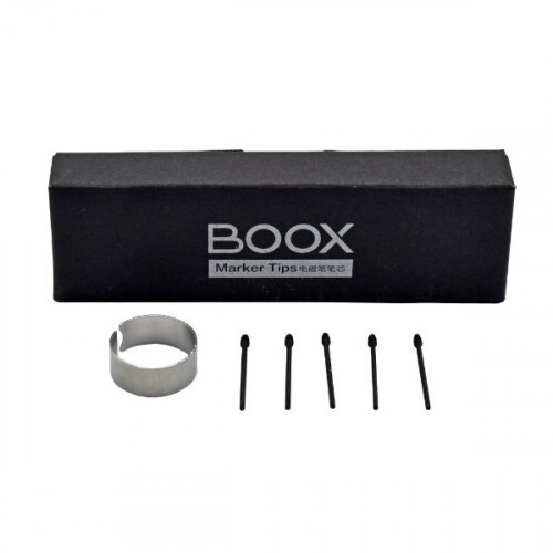 Onyx Boox Stylus tips for Pen Plus / Pen 2 Pro