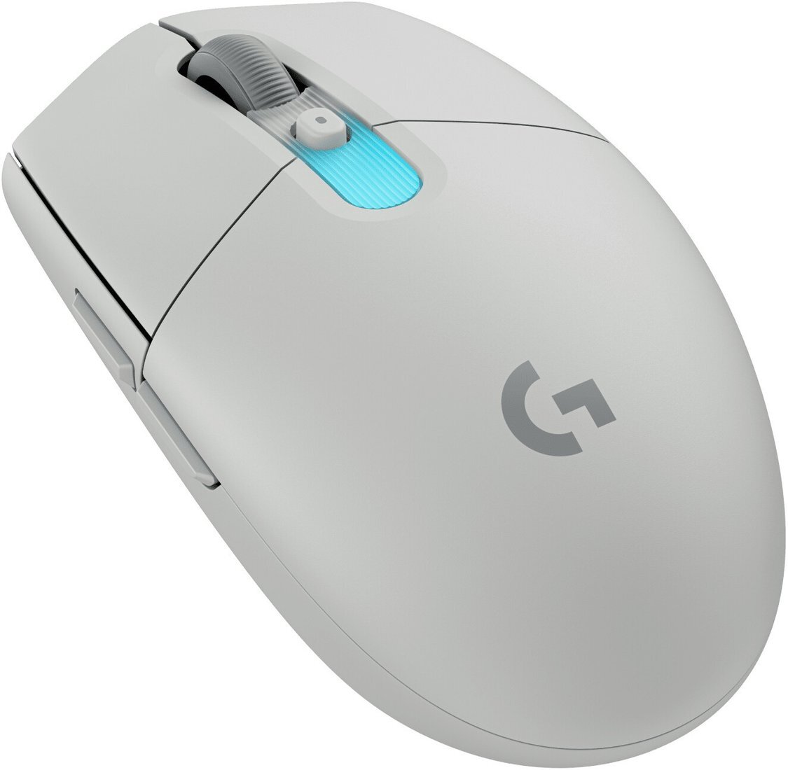 Logitech G305 X SUPERLIGHT Wireless White