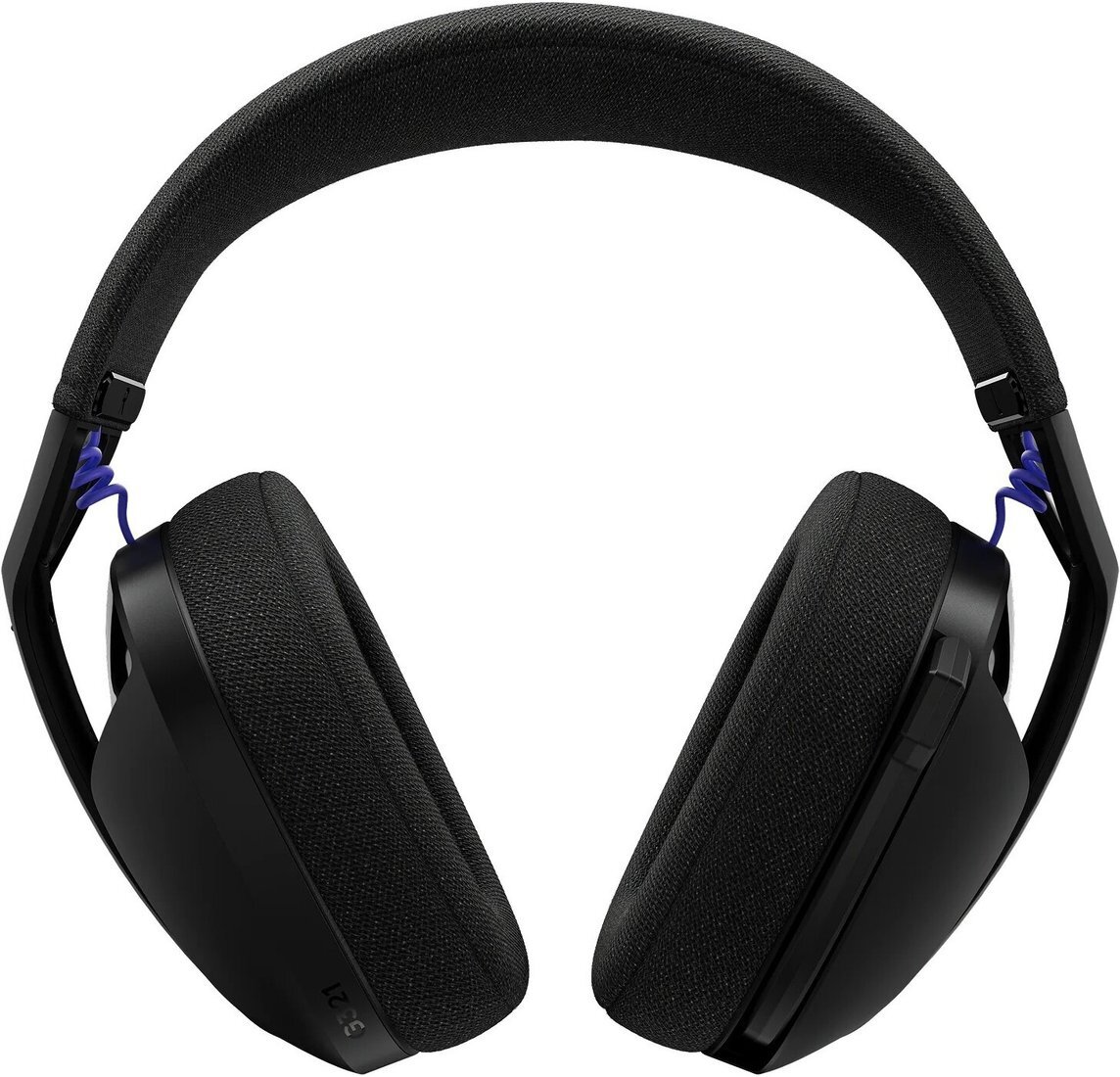Logitech G321 LIGHTSPEED Wireless Black
