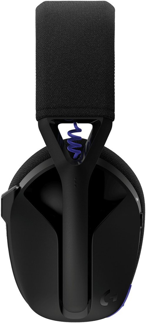 Logitech G321 LIGHTSPEED Wireless Black