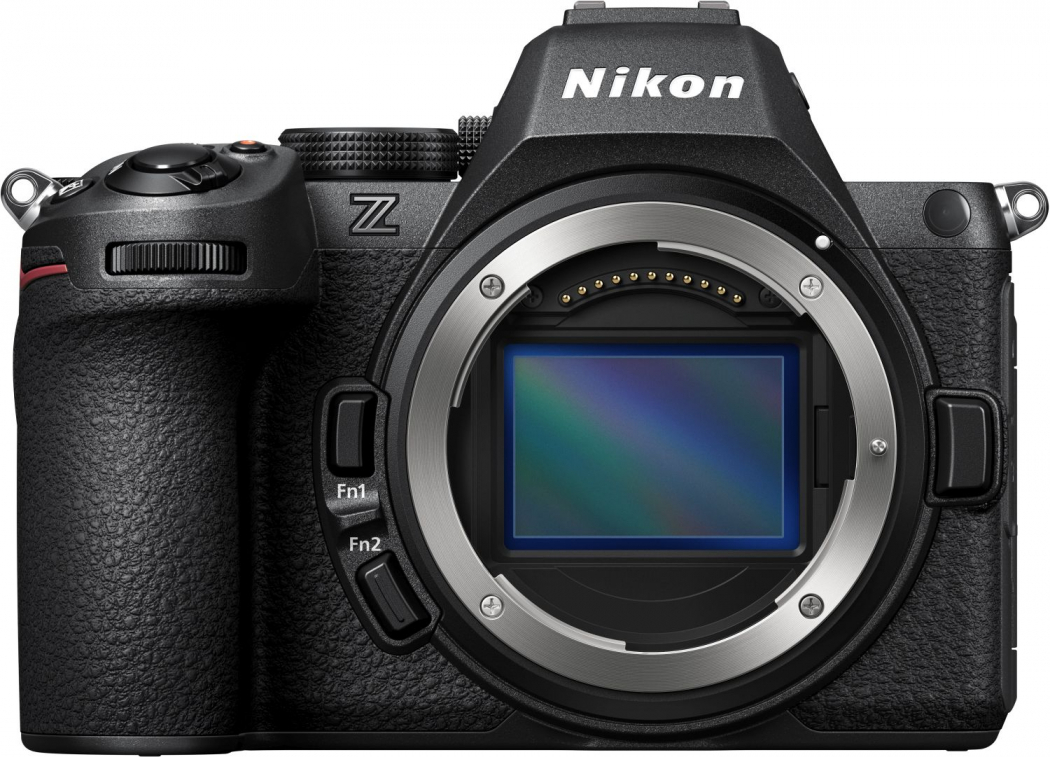 NIKON Z5 II 24-70 kit