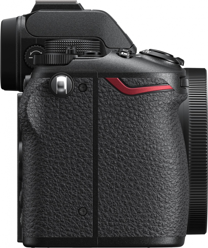NIKON Z50 II Body