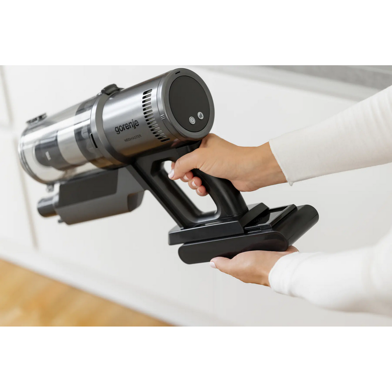 GORENJE SVC296449NMBL