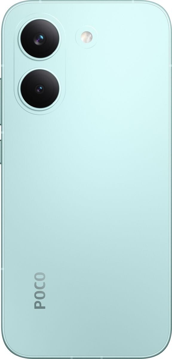 Xiaomi Poco X8 Pro 5G / 6.59 AMOLED / Dimensity 8500 Ultra / 8GB / 512GB / 6500mAh Green