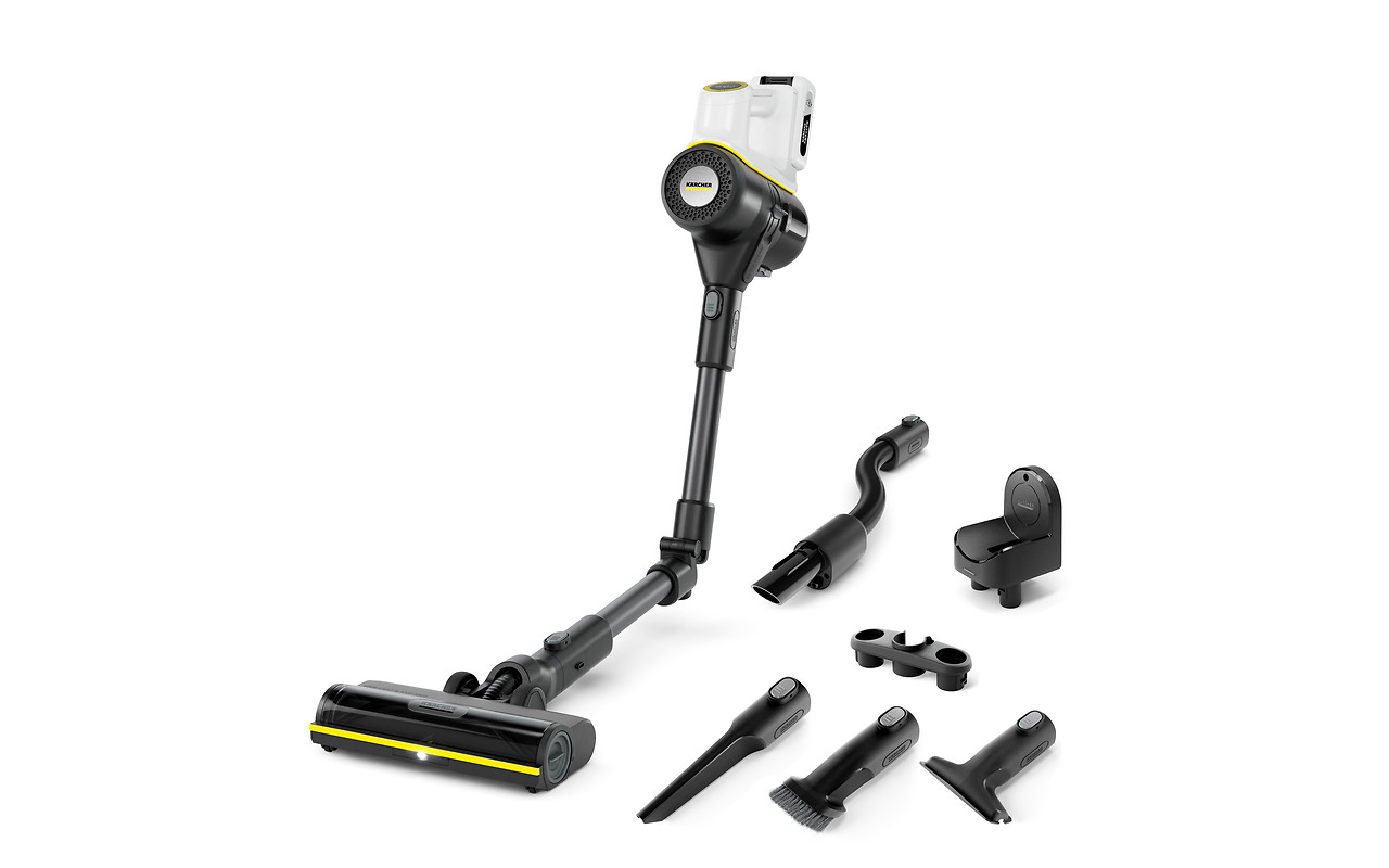 KARCHER VCS 5-28 Infinity Flex 1.349-251.0