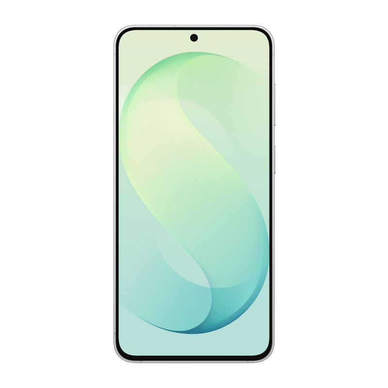 Samsung Galaxy S26 FE / 6.7 LTPO AMOLED / Exynos 2500 / 8GB / 512GB / 4900mAh / S741 Green