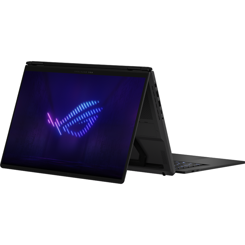 ASUS ROG Zephyrus Duo 16 GX651AR / 16 OLED 3K / Core Ultra 9 386H / 32GB LPDDR5X / 1TB SSD / GeForce RTX 5070 Ti 12GB / Windows 11 Home
