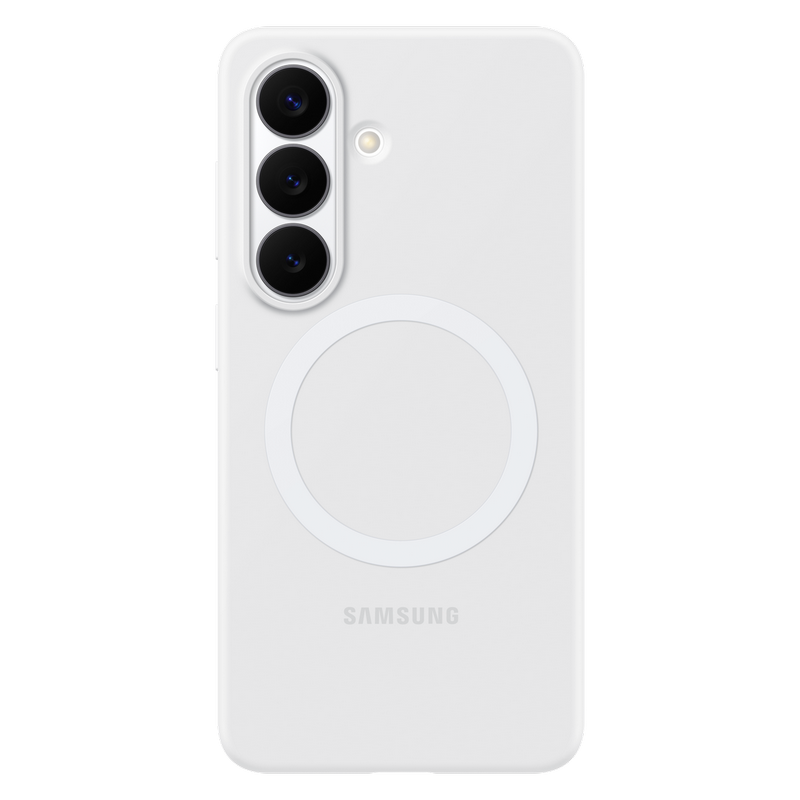 Samsung cover for Galaxy S26 White