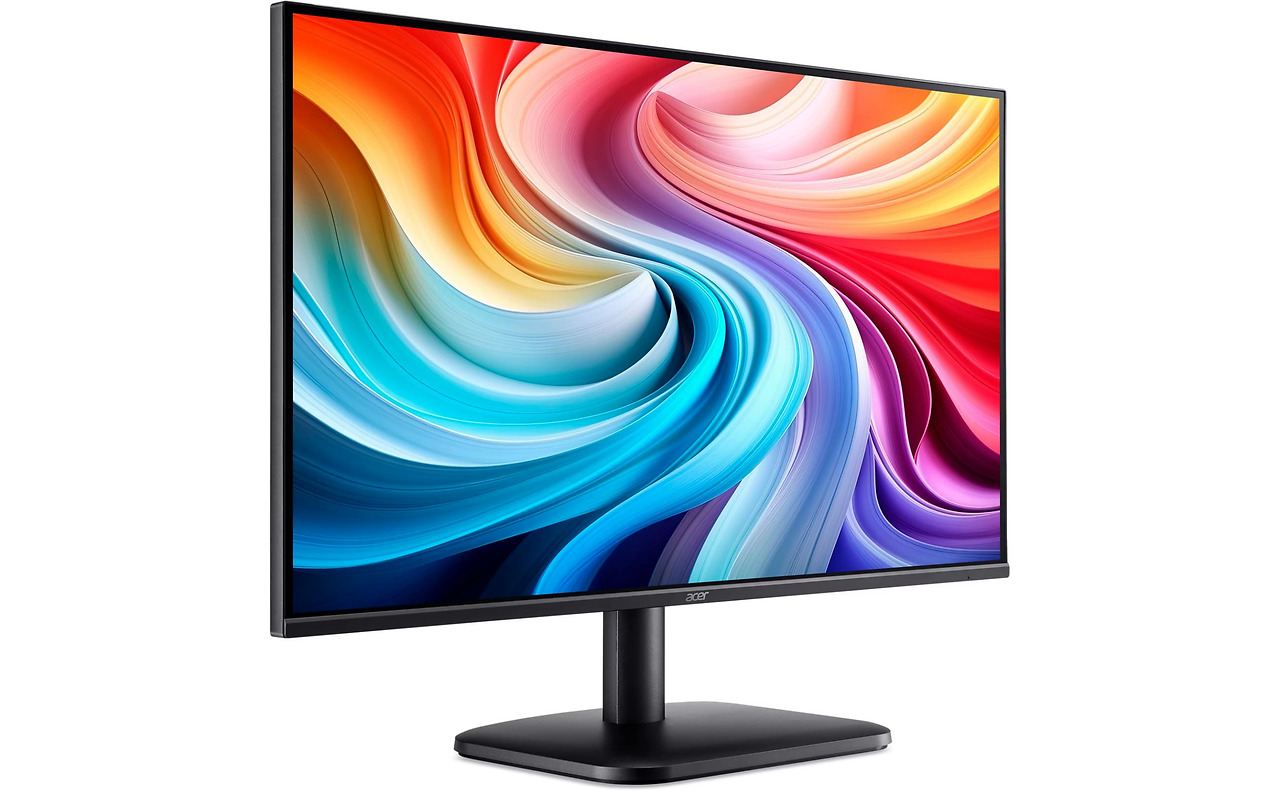Acer EK251QP6 / 24.5 IPS