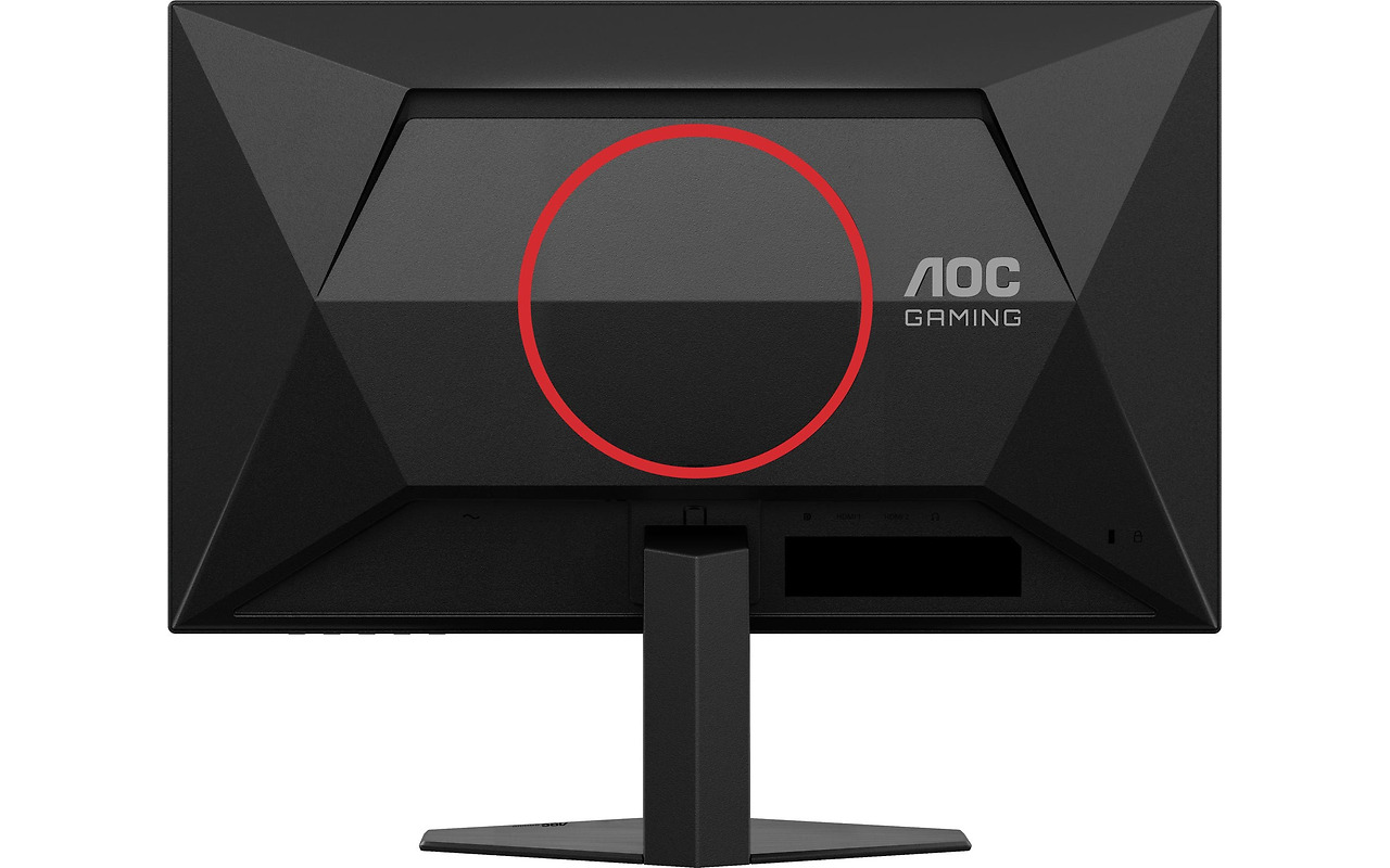 AOC 25G4SRE / 24.5 IPS