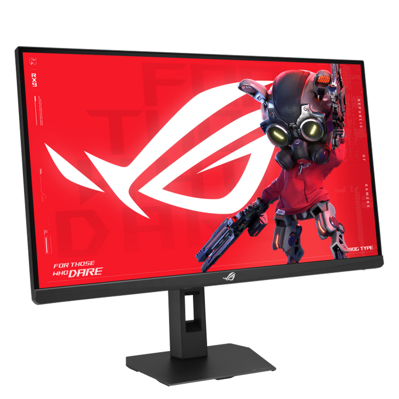 ASUS ROG Strix XG27UCGR / 27 IPS