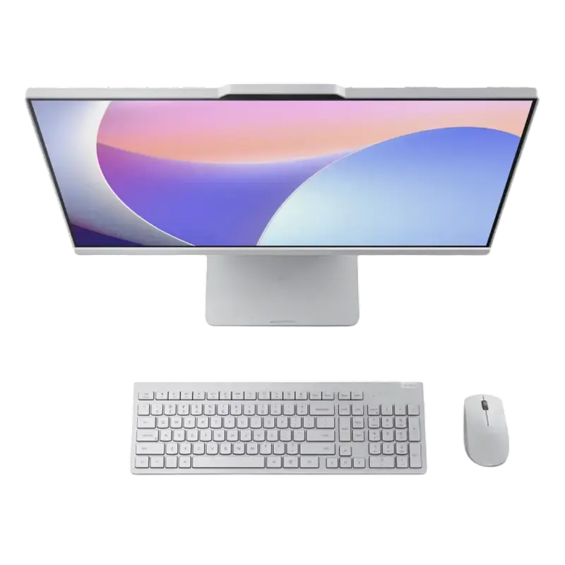 Lenovo IdeaCentre 3 24ARR9 / 23.8 FullHD IPS / Ryzen 5 7533HS / 8GB DDR5 / 512GB SSD
