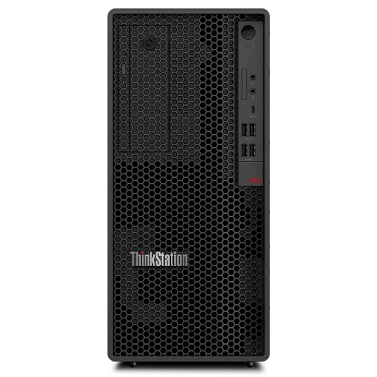 Lenovo ThinkStation P2 Gen 2 Tower /  Core Ultra 7 265K / 32GB DDR5 / 1TB SSD / Windows 11 Pro
