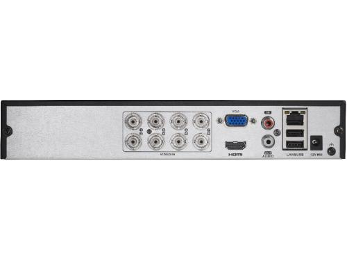 HiLook DVR-208Q-M1