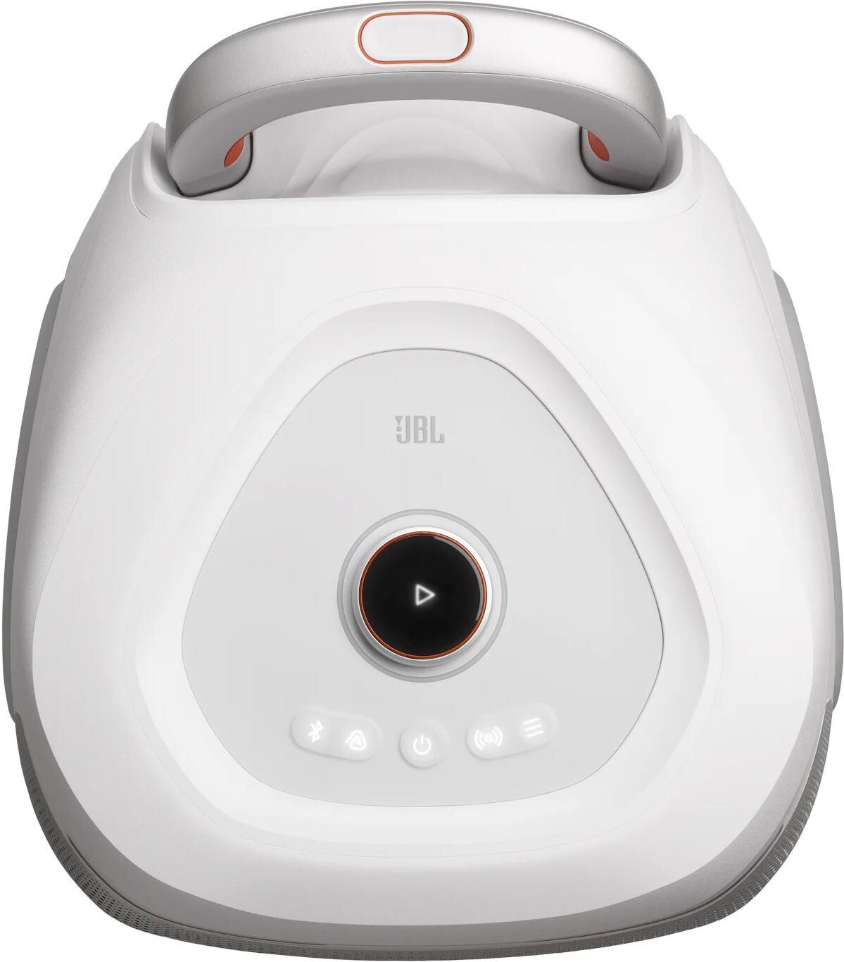 JBL PartyBox 330 White