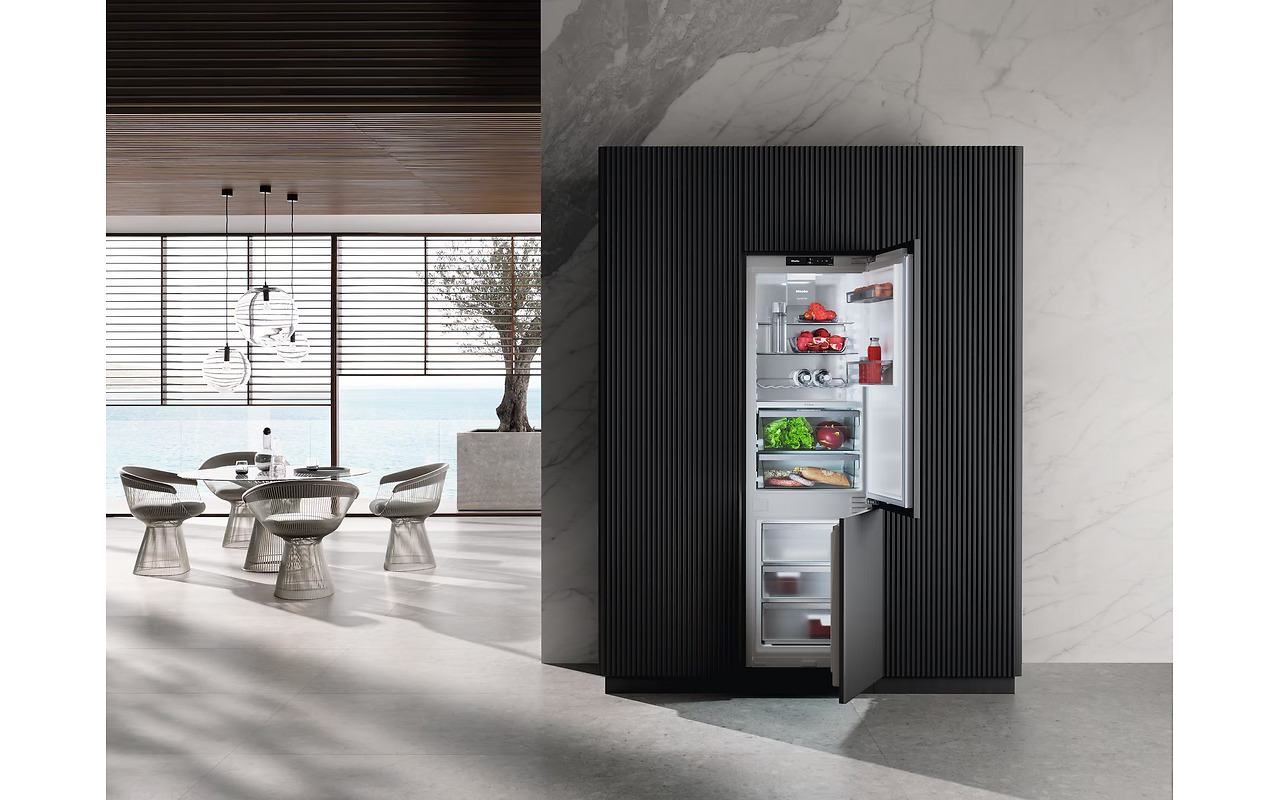 Miele KFN 7744 C