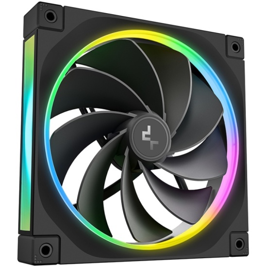 Deepcool FL14 Reversed ARGB Black