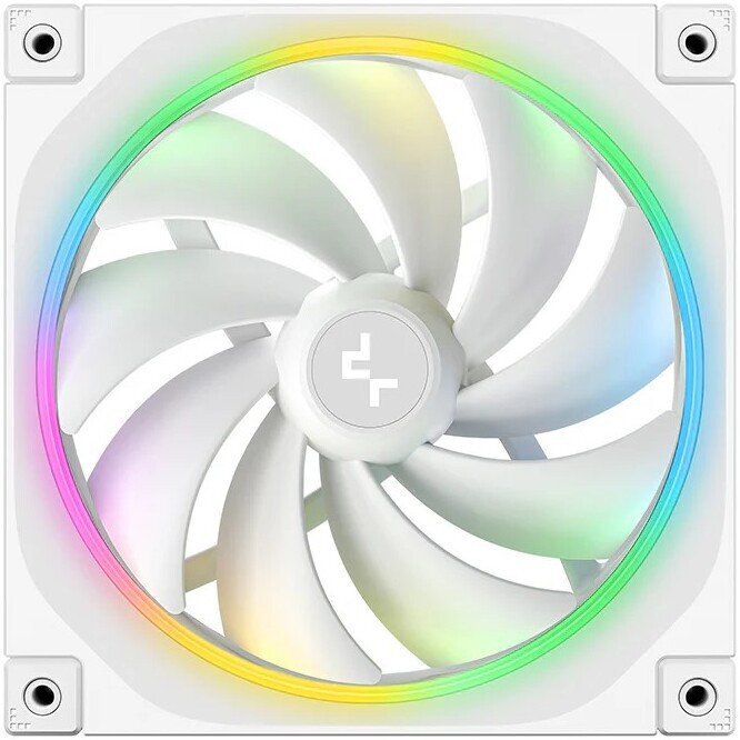 Deepcool FL14 ARGB White