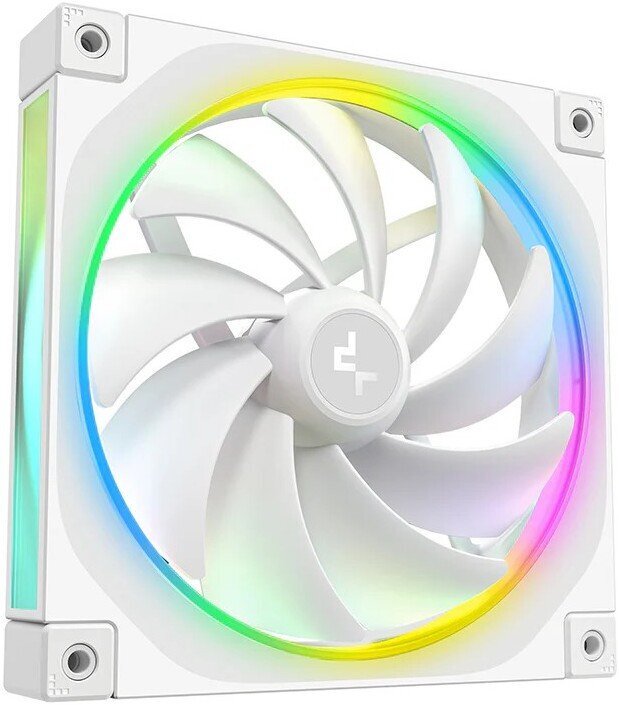 Deepcool FL14 ARGB White