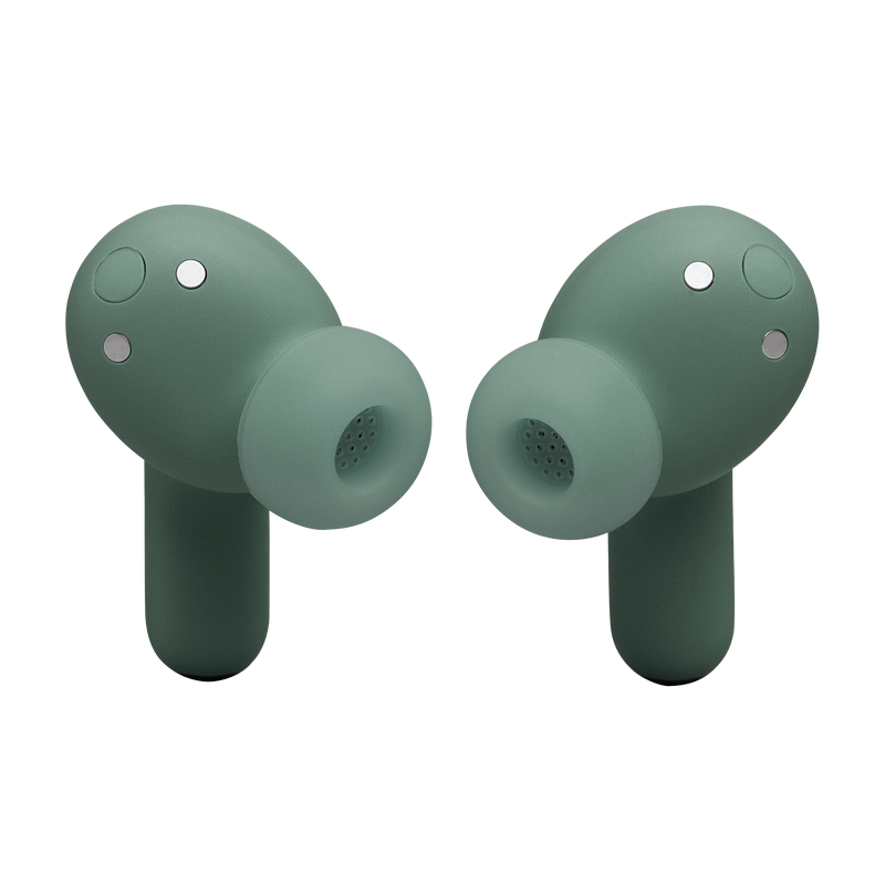 JBL LIVE Beam 4 Wireless Green